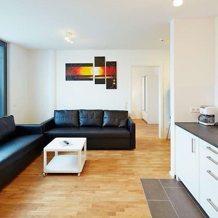 City Apartment Stuttgart Exterior photo