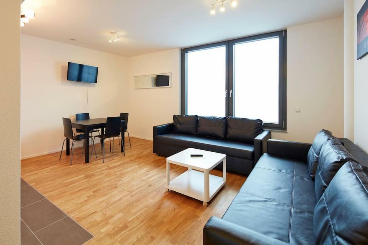 City Apartment Stuttgart Exterior photo